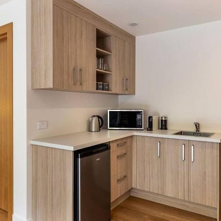 Apartamento The Fantail Couples Retreat Kinloch Exterior foto